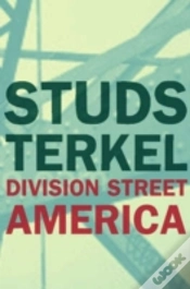 Capa do artigo Division Street
