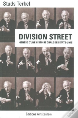 Capa do artigo Division Street