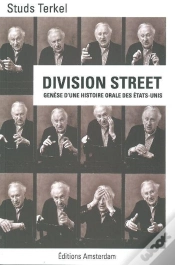 Capa do artigo Division Street