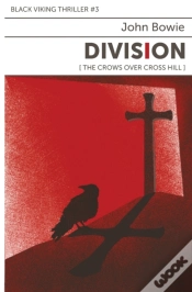 Capa do artigo Division: The Crows Over Cross Hill