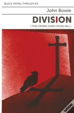 Capa do artigo Division: The Crows Over Cross Hill
