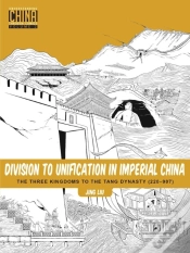 Capa do artigo Division To Unification In Imperial China