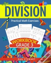 Division Workbook Grade 3