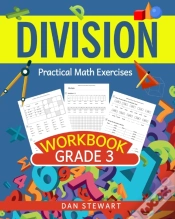 Capa do artigo Division Workbook Grade 3