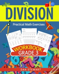 Capa do artigo Division Workbook Grade 3