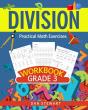 Division Workbook Grade 3 - Preview