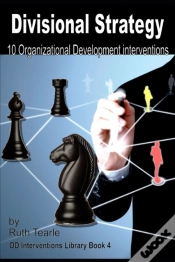Capa do artigo Divisional Strategy