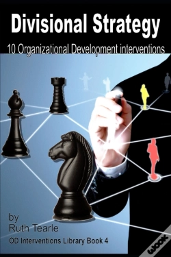 Capa do artigo Divisional Strategy