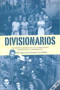 Capa do artigo Divisionarios