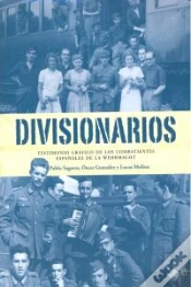 Capa do artigo Divisionarios