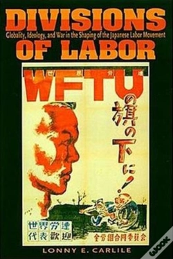 Capa do artigo Divisions Of Labor