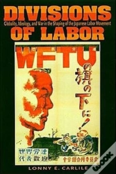 Divisions Of Labor