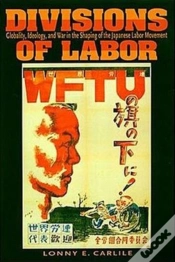 Capa do artigo Divisions Of Labor