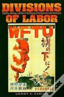 Divisions Of Labor