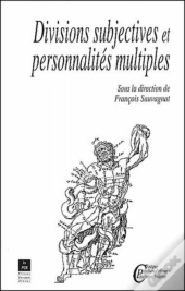 Divisions Subjectives Et Personnalités Multiples
