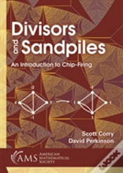 Capa do artigo Divisors And Sandpiles
