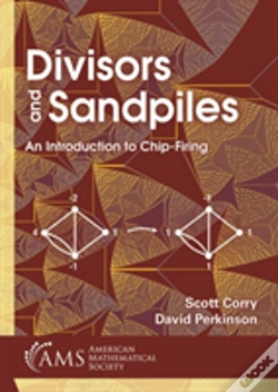Capa do artigo Divisors And Sandpiles