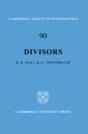 Divisors - Preview