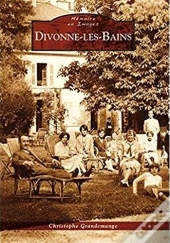 Divonne-Les-Bains