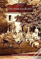 Capa do artigo Divonne-Les-Bains
