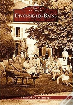 Capa do artigo Divonne-Les-Bains