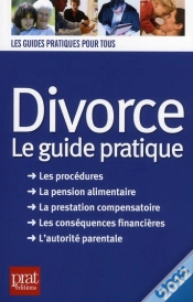 Capa do artigo Divorce 2012