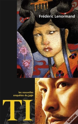 Capa do artigo Divorce À La Chinoise