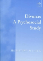 Divorce: A Psychosocial Study - Preview