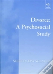 Capa do artigo Divorce: A Psychosocial Study