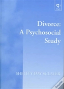 Capa do artigo Divorce: A Psychosocial Study