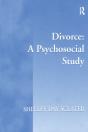Divorce: A Psychosocial Study - Preview