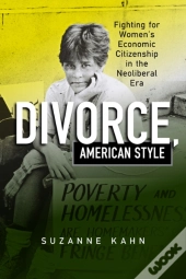 Divorce, American Style
