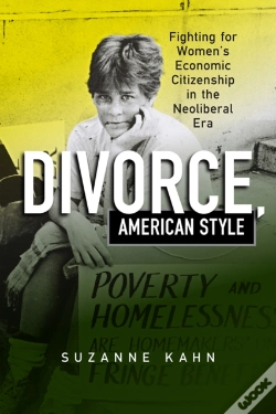 Capa do artigo Divorce, American Style