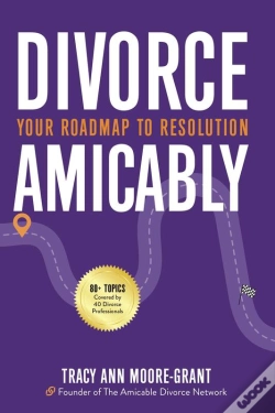 Capa do artigo Divorce Amicably