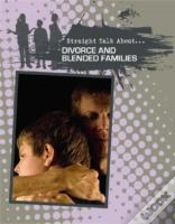 Capa do artigo Divorce And Blended Families