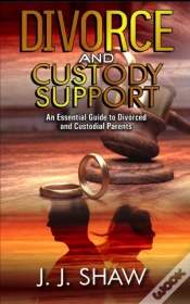 Capa do artigo Divorce And Custodial Support