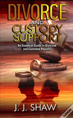 Capa do artigo Divorce And Custodial Support