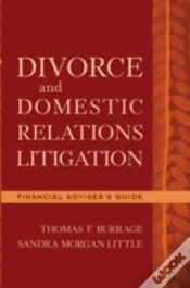 Capa do artigo Divorce And Domestic Relations Litigation