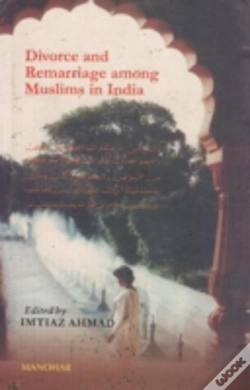 Capa do artigo Divorce And Remarriage Among Muslims In India