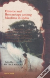 Capa do artigo Divorce And Remarriage Among Muslims In India