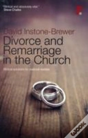 Capa do artigo Divorce And Remarriage