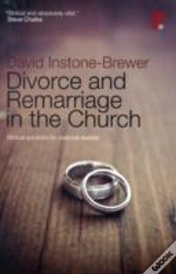 Capa do artigo Divorce And Remarriage