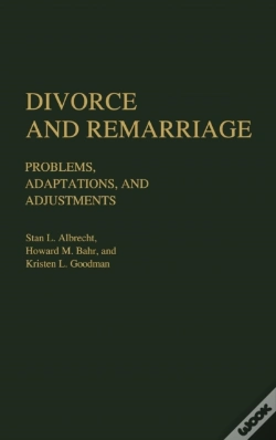 Capa do artigo Divorce And Remarriage