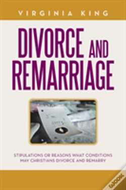 Capa do artigo Divorce And Remarriage