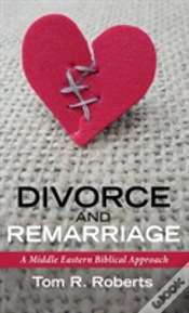 Capa do artigo Divorce And Remarriage