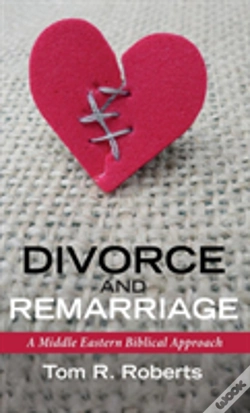 Capa do artigo Divorce And Remarriage