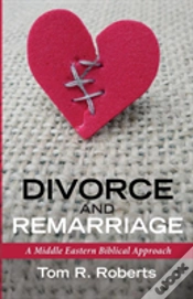 Capa do artigo Divorce And Remarriage