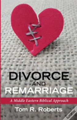 Capa do artigo Divorce And Remarriage