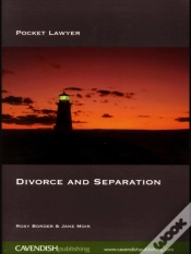 Capa do artigo Divorce And Separation