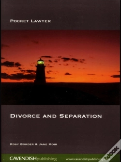 Capa do artigo Divorce And Separation
